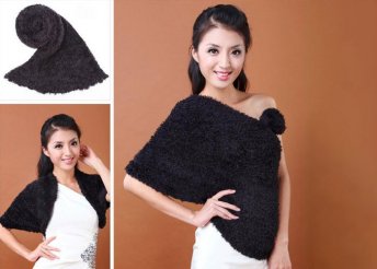 10-féleképpen hordható mágikus sál