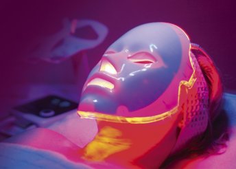 Bőrfiatalítás LED maszkkal arcod ragyogásáért