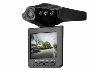 ITOTAL CM2809E fedélzeti kamera