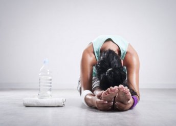 Energetikus, vibráló test és lélek! 4 alkalmas yoga bérlet