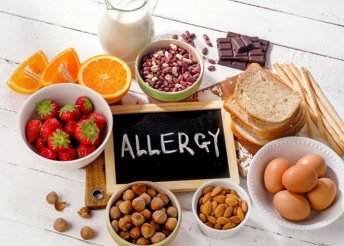 Komplett allergia és élelmiszer intolerancia vizsgálat