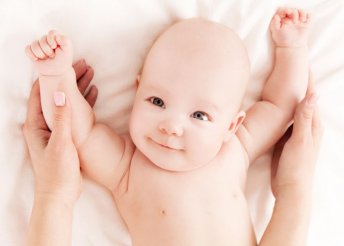 AJÁNDÉKKAL! Online babamasszőri és babamasszázs oktatói képzés