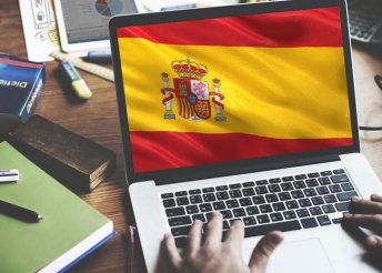 6-60 hónapos online spanyol nyelvtanfolyam