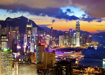Hongkong, Makaó és Tajvan rejtett kincsei