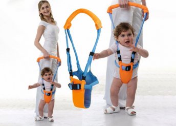 Baby Moom walker járássegítő babáknak