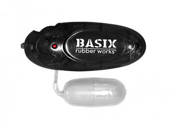 Basix Rubber Works - tojásvibrátor