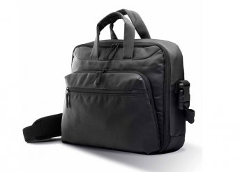Kimood laptop táska, levehető és állítható vállpánttal, 17