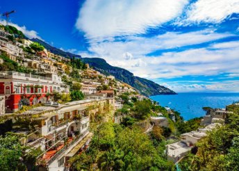 11 napos körutazás Dél-Olaszországban, buszos utazással, félpanzióval, programokkal, idegenvezetéssel