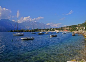 4 nap Észak-Olaszországban, a Garda-tónál és Milánóban, buszos utazással, reggelivel