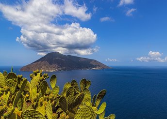 Kirándulás a Keresztapa nyomában a Lipari-szigeteken és Kelet-Szicíliában, repülőjeggyel, illetékkel