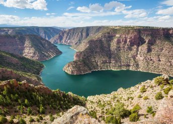 Kirándulás Amerika híres nemzeti parkjaiban, repülőjeggyel, illetékkel, helyi busszal, reggelivel