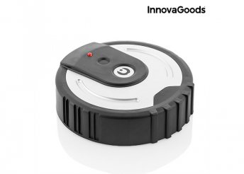 InnovaGoods Home Houseware robotporszívó