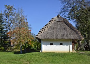 3 nap az Őrségben buszos utazással, reggelivel és vacsorával, idegenvezetéssel