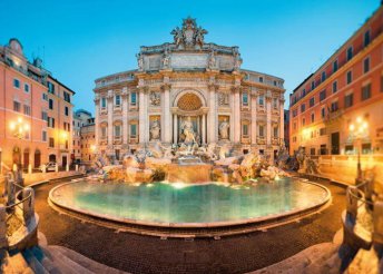 9 napos körutazás Olaszországban, Toszkána, Róma, Sorrento és Velence érintésével