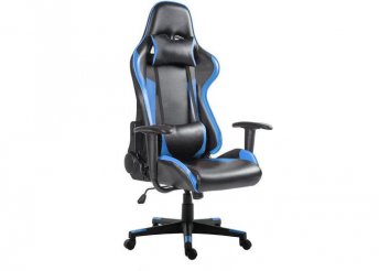 Gamer szék PRO, 3 színben