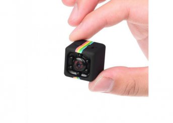 Mini HD kamera
