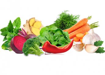 Noni étrend-kiegészítő zöldségkapszulák