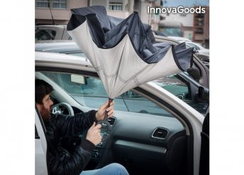 InnovaGoods Fordított Esernyő