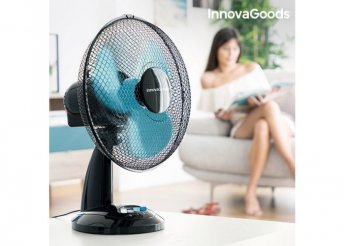 Asztali ventilátor