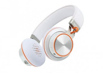 Remax RB-195HB Bluetooth Fejhallgató/Headset Remax - Fehér