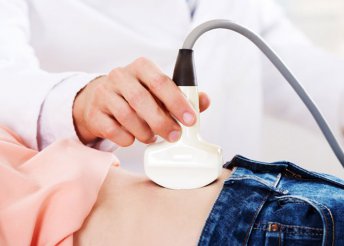 Hasi és kismedencei ultrahangvizsgálat kiértékeléssel a Budai Magánorvosi Centrumban