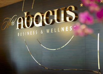 3 napos tavaszi wellness 2 főre a herceghalmi ABACUS Business & Wellness**** Hotelben, félpanzióval