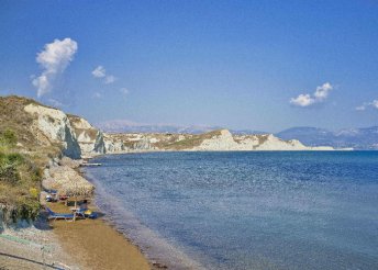 8 napos nyaralás Görögországban, Kefalónián, az Ionian Sea*** Hotelben