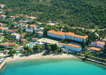 8 napos nyaralás Horvátországban, Dalmáciában, Peljesacban, a Faraon*** Hotelben
