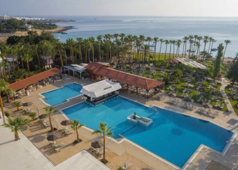 6 vagy 8 napos nyaralás Cipruson, Protaraszban, a Cavo Maris**** Hotelben