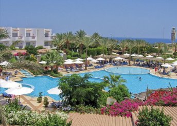 8 napos nyaralás Egyiptomban, Sharm El Sheikh-ben, az Iberotel Club Fanara & Residence**** Hotelben