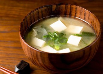 KARÁCSONY! EASE Therapy Japán főzőkurzus négyfogásos menü elkészítésével