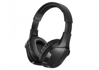 Gamer Vezeték Nélküli Bluetooth 5.0 Fejhallgató