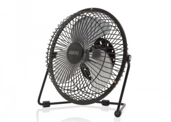 USB Mini Ventilátor