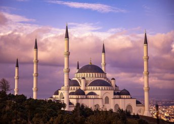 4 napos városnézés Isztambulban, repülőjeggyel, illetékkel, reggelivel, idegenvezetéssel