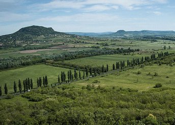 3 napos kirándulás a Bakonyban és a Balaton-felvidéken, busszal, reggelivel
