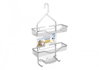 Polcos Szekrény Confortime Alluma (3 Polc) (35,6 x 12 x 63,5 cm)