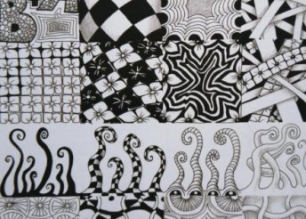 Rajzjóga a Leonardo Műhelyben, Szarka Hajnalka festőművész vezetésével