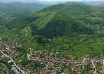 3 napos körutazás a boszniai piramisokhoz, busszal, reggelivel, 3*-os szállással, idegenvezetéssel