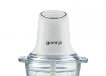 Gorenje aprító, 500 W S501GW