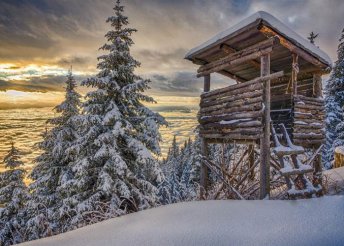 3 napos adventi kirándulás Karintiában, busszal, reggelivel, 3*-os szállással