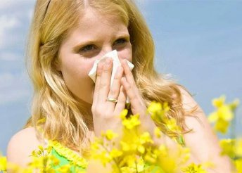 Allergiavizsgálat 64 anyagra, immunrendszer- és Candida-vizsgálat kiértékeléssel