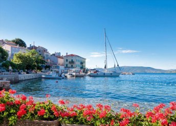 7 napos augusztusi nyaralás Isztrián, az Adriai-tengernél, buszos utazással, félpanzióval