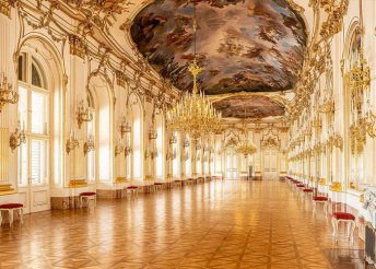 Városnézés Bécsben és a Schönbrunni-kastély – 1 napos buszos utazás