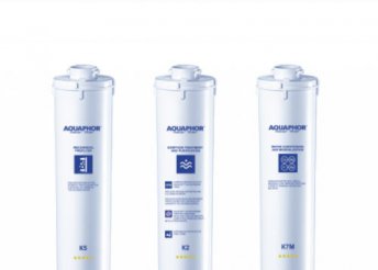 Aquaphor Morion OZMO E-szett (K5, K2, K7M)