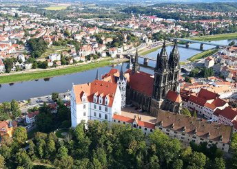 6 napos körutazás Szászországban prágai városnézéssel, busszal, reggelivel, 3-4*-os szállásokkal, idegenvezetéssel