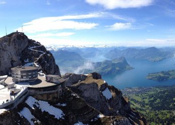 7 napos kirándulás Svájc rejtett kantonjaiban és híres hegyei között, busszal, reggelivel