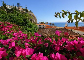 8 napos körutazás Madeirán, repülőjeggyel, illetékkel, reggelivel, 4*-os szállással