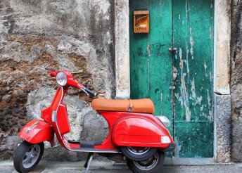 6 napos körutazás Olaszországban, Rómában és környékén, buszos utazással, félpanzióval
