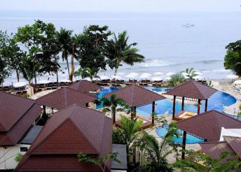 Egzotikus nyaralás 2 főre Thaiföldön, Koh Changon, a Koh Chang Kacha Resort & Spa**** Hotelben