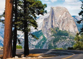 Körutazás Hollywoodtól a Grand Canyonig, repülőjeggyel, illetékkel, reggelivel, 3-4*-os szállásokkal